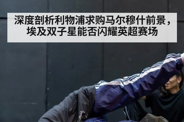 深度剖析利物浦求购马尔穆什前景,埃及双子星能否闪耀英超赛场